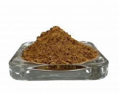 Johannesbröd mald Organic