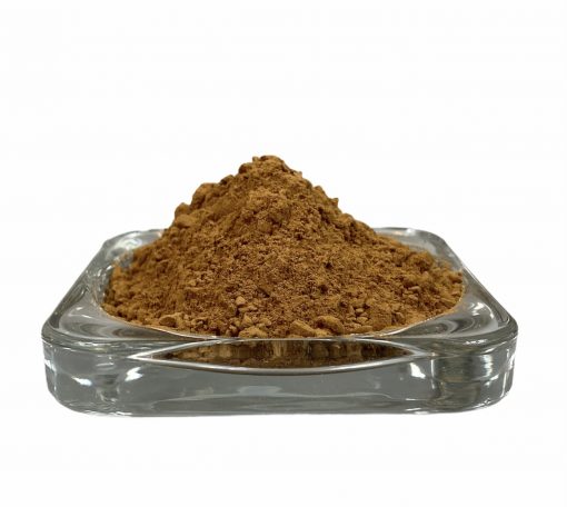 Johannesbröd mald Organic