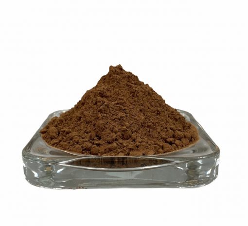 Kakaopulver Raw Organic