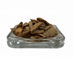 Kanel kassiachips Organic