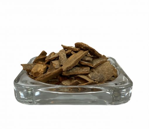Kanel kassiachips Organic