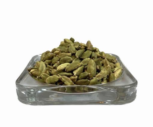 Kardemumma hel Organic