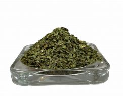 Korianderblad Organic