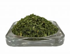 Persilja Organic