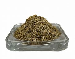 Timjan Organic