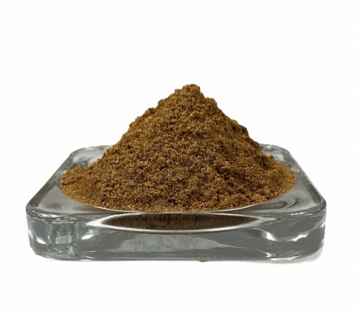 Baharat Organic