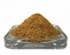 Harissa Organic