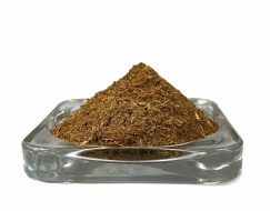 Jerk spice Organic