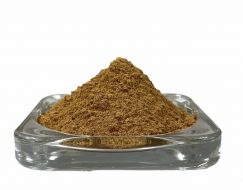 Pumpkin pie spice Organic