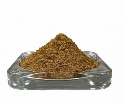 Pumpkin pie spice Organic