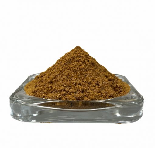 Ras El Hanout Organic