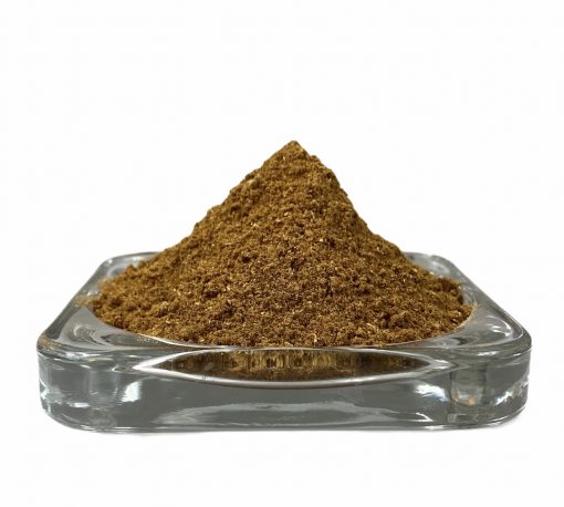Five spice powder Organic