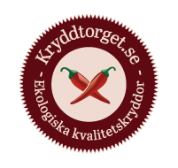 Kryddburk liten