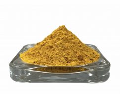 Tikka masala Organic