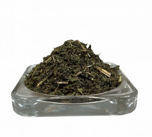 Brännässla blad Organic