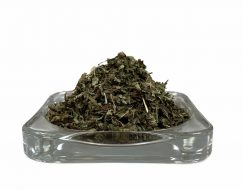 Citronmeliss Organic