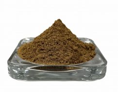 Garam masala Organic
