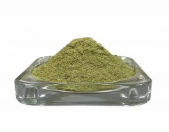 Spenatpulver Organic