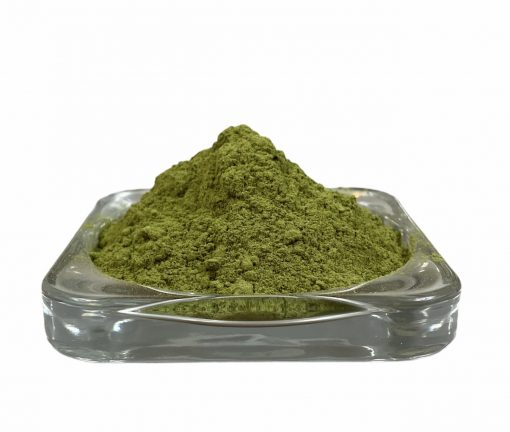 Vetegräspulver Organic