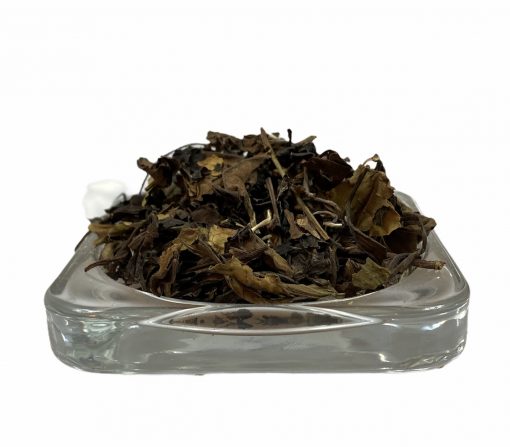 Vitt te Bai Mu Dan (Vit Peony) Organic