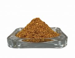 Chili Bird's Eye krossad Organic