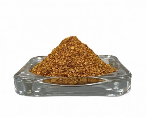 Chili Bird's Eye krossad Organic