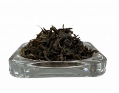 Oolong te Shui Xian Organic / Fairtrade