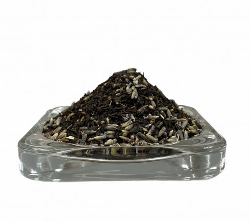 Assam & Lavendel Organic