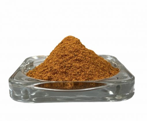 Berbere Organic