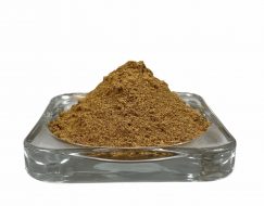 Chai spice Organic