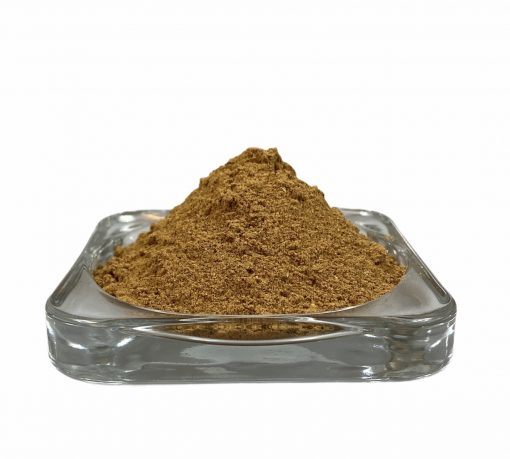Chai spice Organic