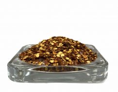 Chili krossad Organic