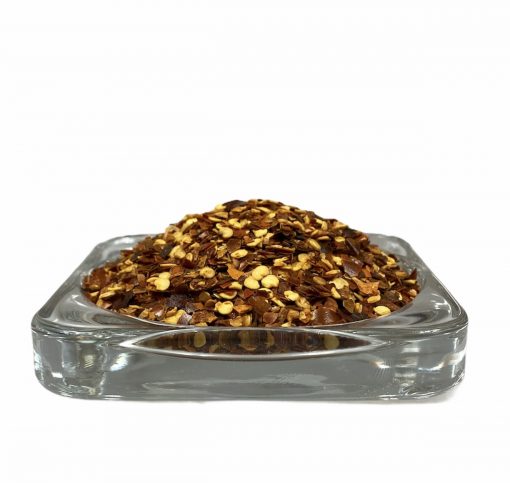 Chili krossad Organic