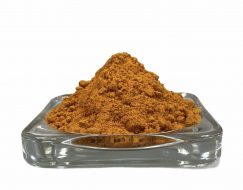 Chilipulver Organic