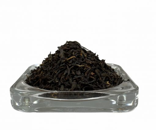 Earl Svart Organic