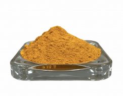Gurkmeja Organic