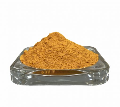Gurkmeja Organic