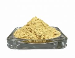 Ingefära mald Organic