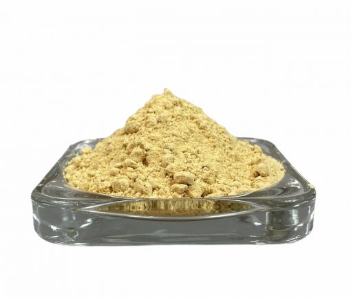 Ingefära mald Organic