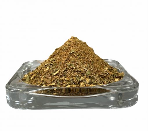 Ishavsmix Organic