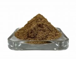 Kummin mald Organic