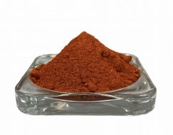 Paprika Organic