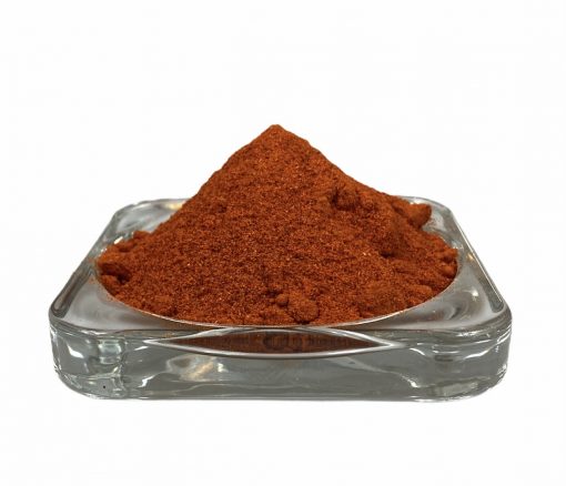 Paprika Organic