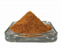 Tacokrydda mild Organic
