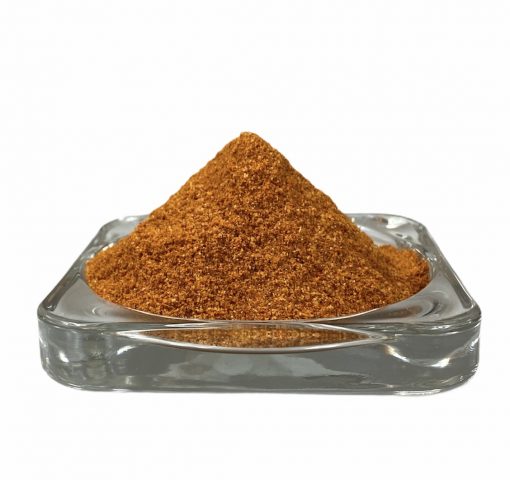 Tacokrydda Organic