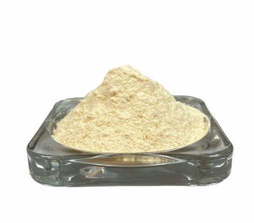 Vitlökspulver Organic