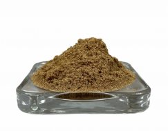 Koriander frö mald Organic