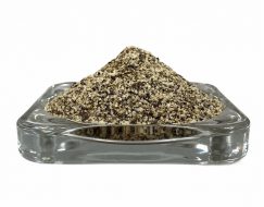 Citronpeppar Organic