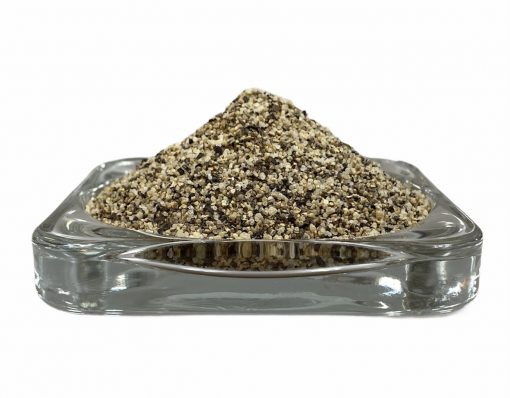 Citronpeppar Organic