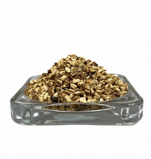 Citronskal Organic